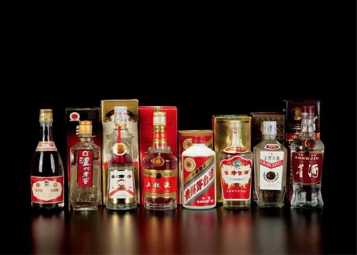 阿克塞老酒储存的方法